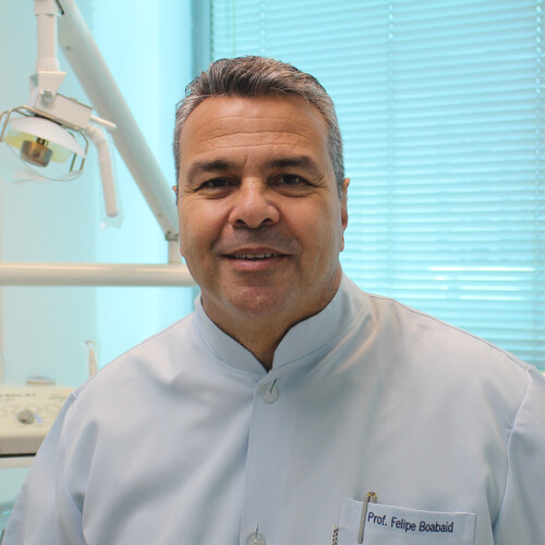 Dr. Felipe Boabaid